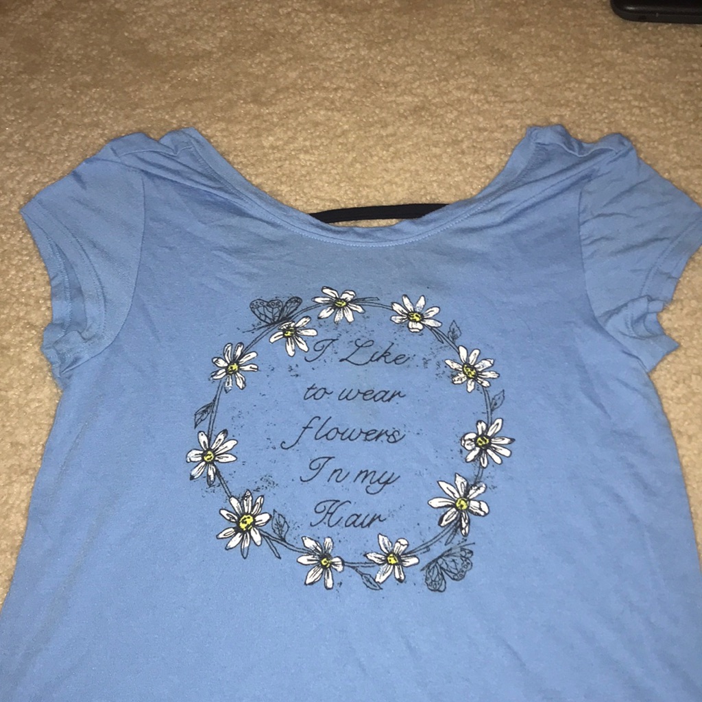 Graphic Tee!